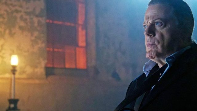 Dan Brown: El símbolo perdido S01E10