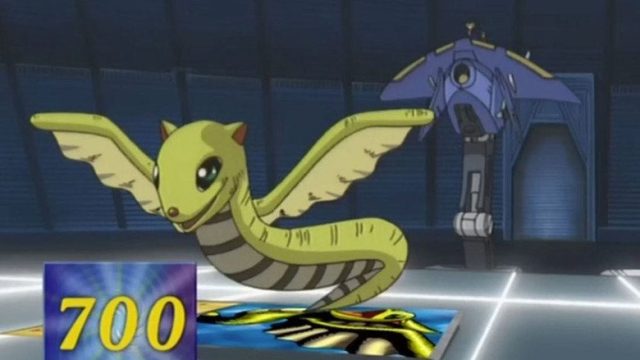 Yu-Gi-Oh! Duelo de Monstruos S01E186