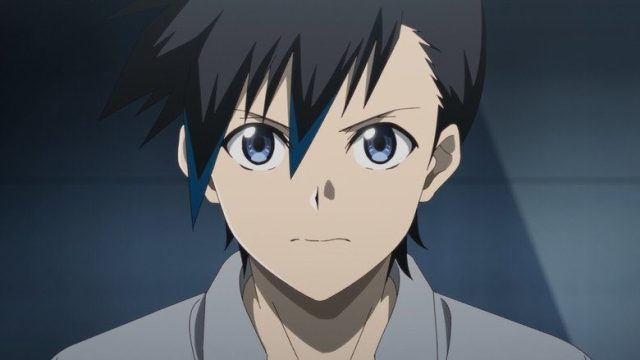 Tasuketsu: Fate of the Majority S01E09