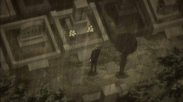 閃光のナイトレイド S01E09