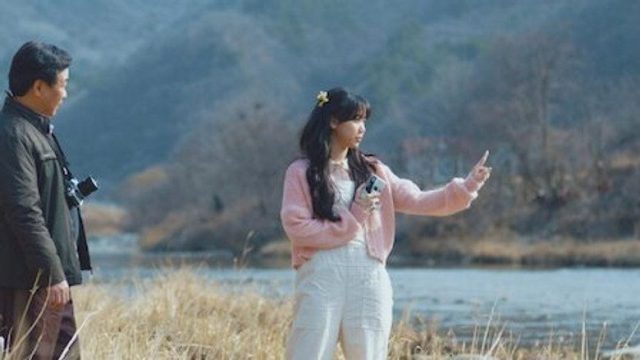 ¿Hola? Soy yo S01E16