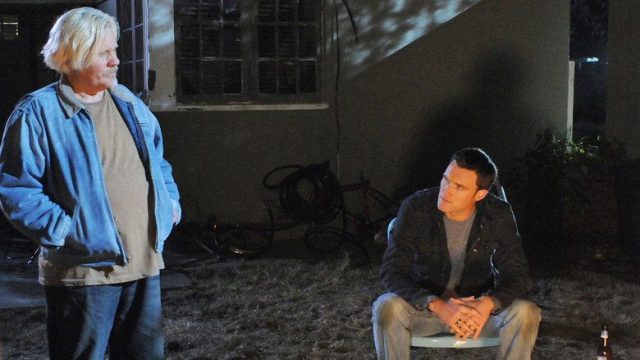 El Mentalista S03E21
