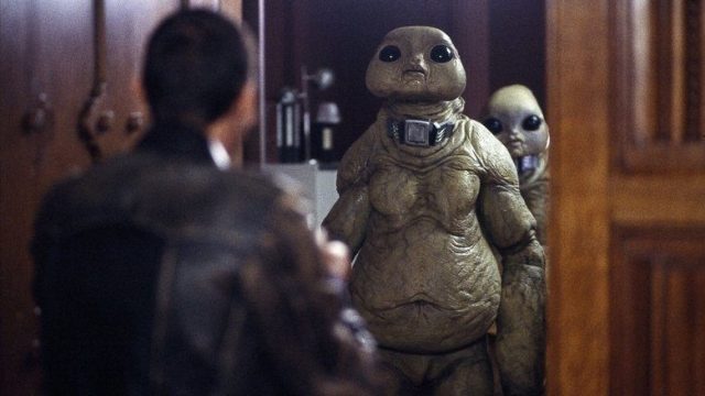 Doctor Who S01E05
