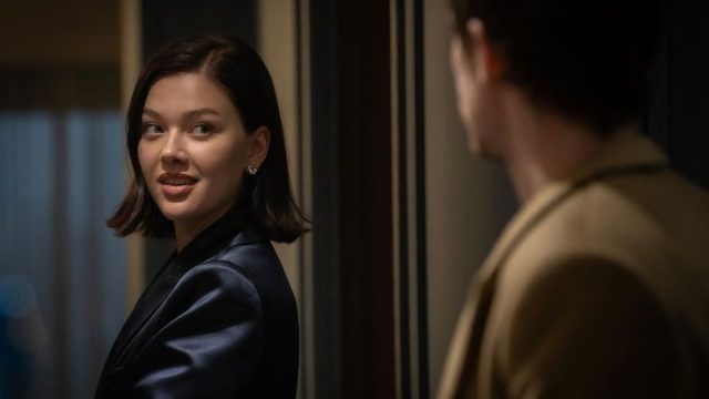 Belleza perfecta S01E09
