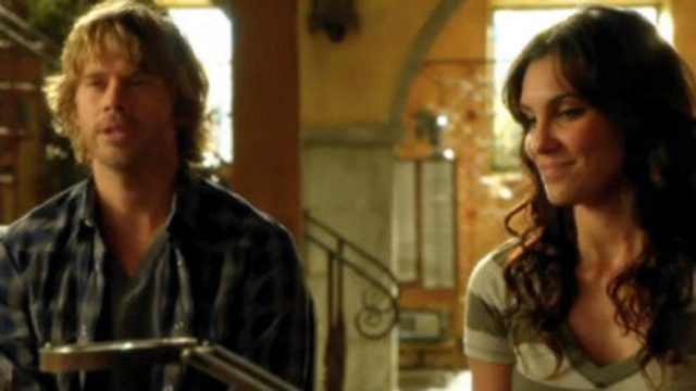NCIS: Los Ángeles S03E22