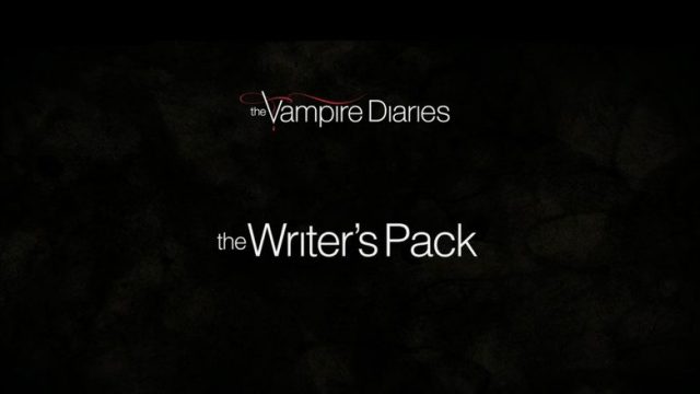 Diarios de Vampiros S00E21