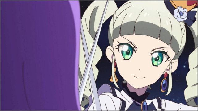 アイカツオンパレード! S01E17