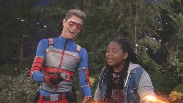Henry Danger S05E38