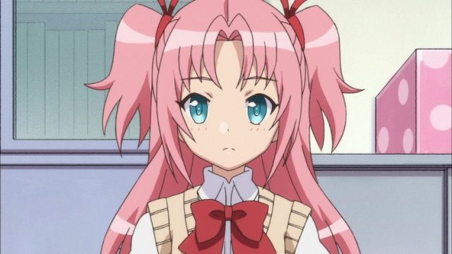 Himegoto S01E05