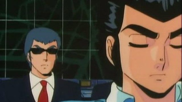 Urusei Yatsura S01E147