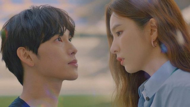 El amor es la meta S01E03