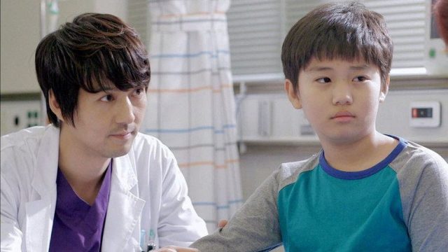 Pareja de Emergencia S01E14