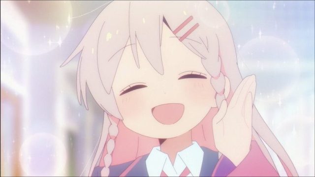 ONIMAI: I'm Now Your Sister! S01E07