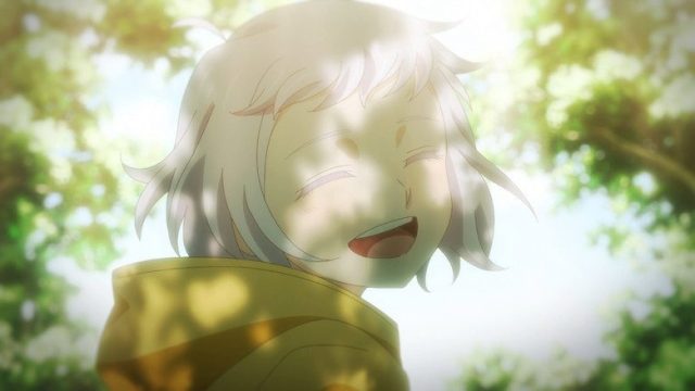 The Ancient Magus' Bride (Mahou Tsukai no Yome) S02E20