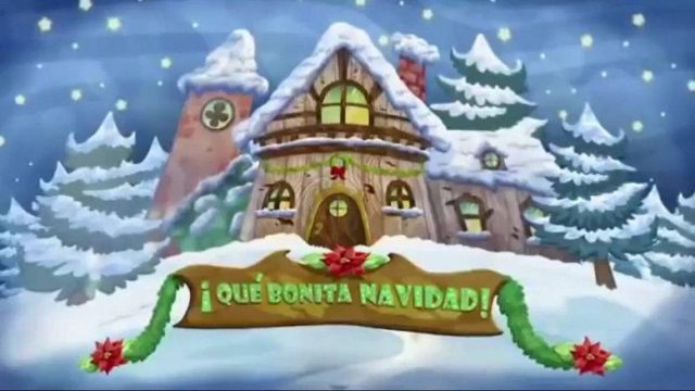 El Chavo Animado S05E14