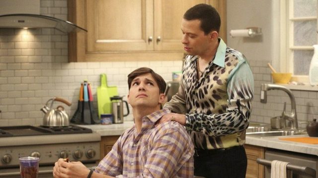 Dos Hombres y Medio S11E20