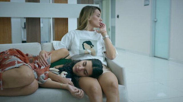 Mi otra yo S01E06