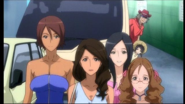 Witchblade S01E16