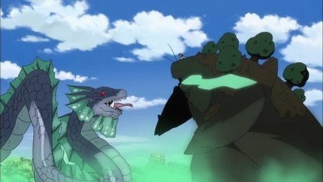 Fairy Tail S05E49