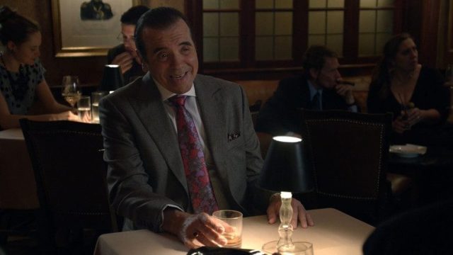 Sangre Azul S04E08