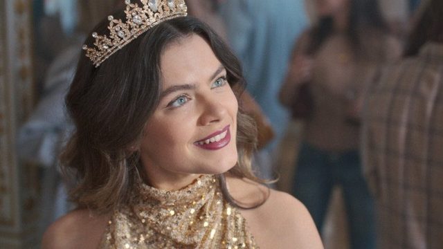 Barracuda Queens S02E03