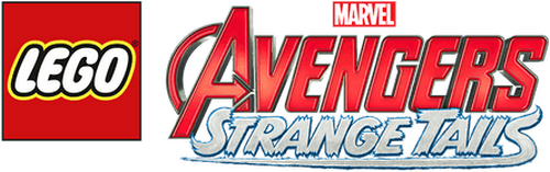 LEGO Marvel Avengers: Strange Tails