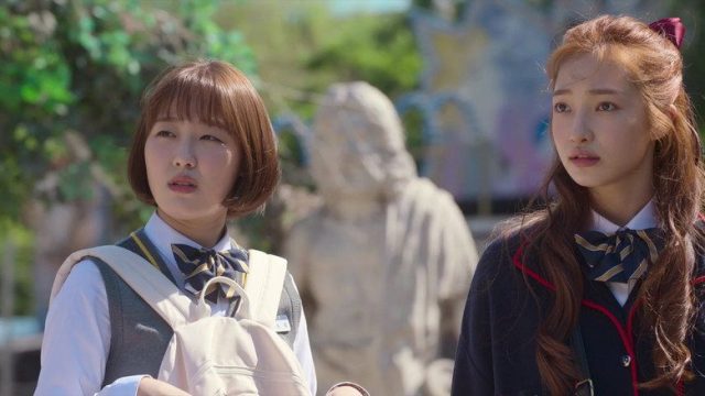 El sonido de la magia S01E04