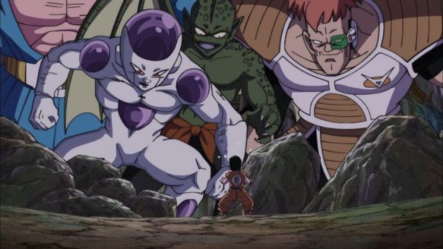 Dragon Ball Super S01E76