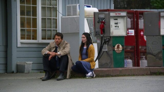 Supernatural S09E01