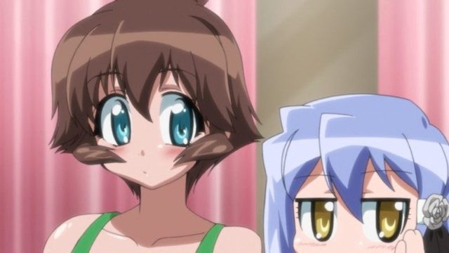 Kemeko Deluxe! S01E07