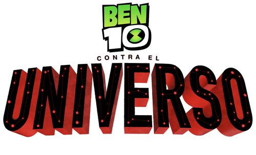 Ben 10 contra el Universo: La Película