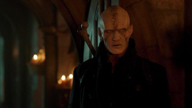The Strain S04E08