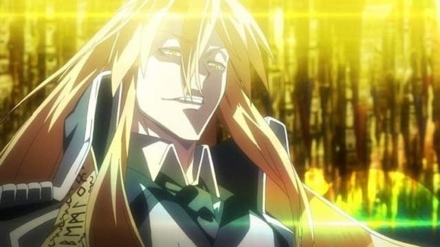 Dies Irae S00E01