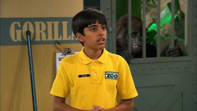 Jessie S03E04