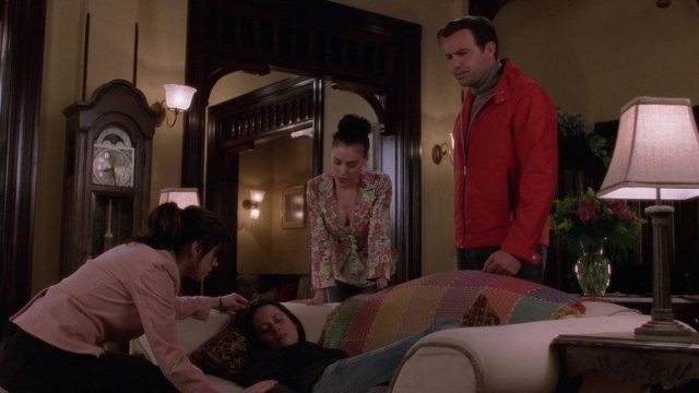 Hechiceras S07E16