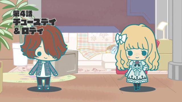 CAROLE & TUESDAY S00E07