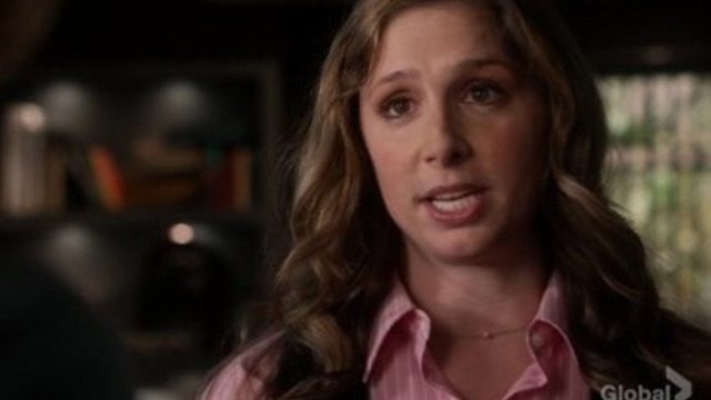 Miénteme (Lie to Me) S03E10