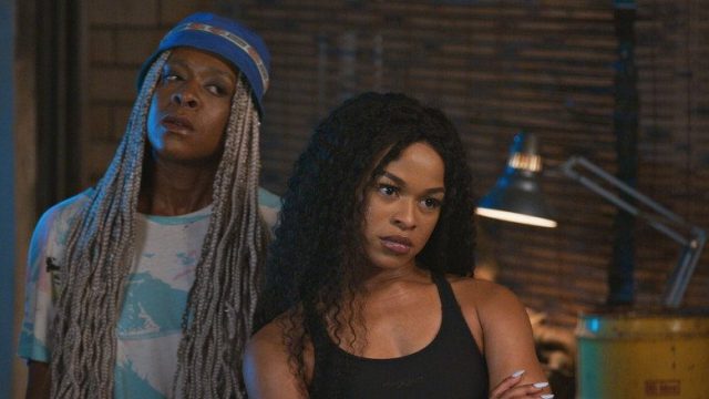 ¡Baila! S01E03