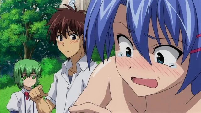 Demon King Daimao S00E02