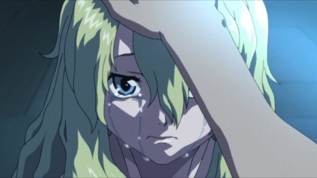 Isekai No Seikishi Monogatari S01E10