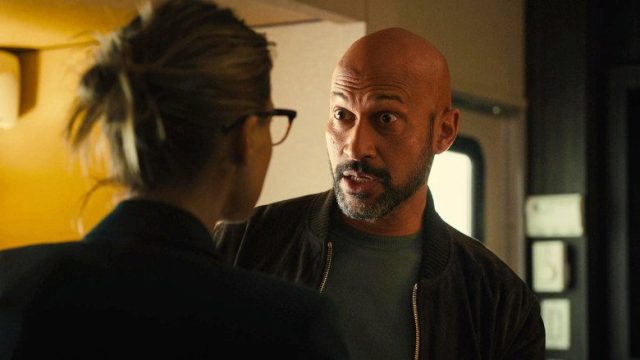 Nuevo, pero no tanto S01E08