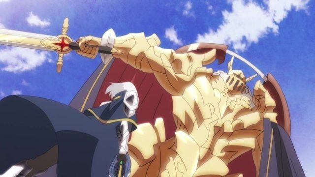 The Misfit of Demon King Academy S01E13