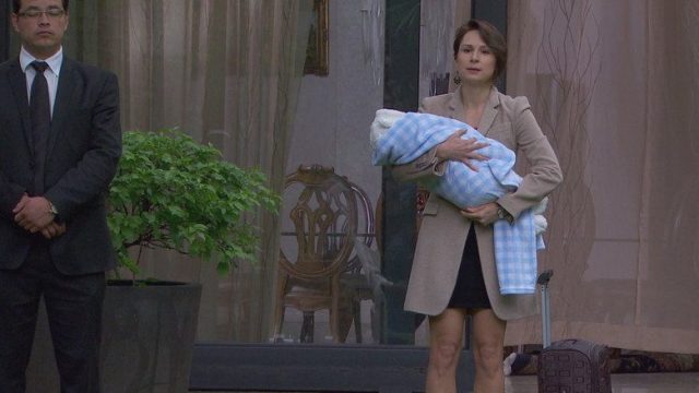 Señora Acero S01E61