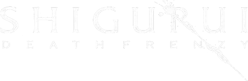 Shigurui: Death Frenzy