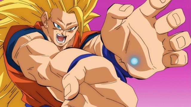 Dragon Ball Super S01E05