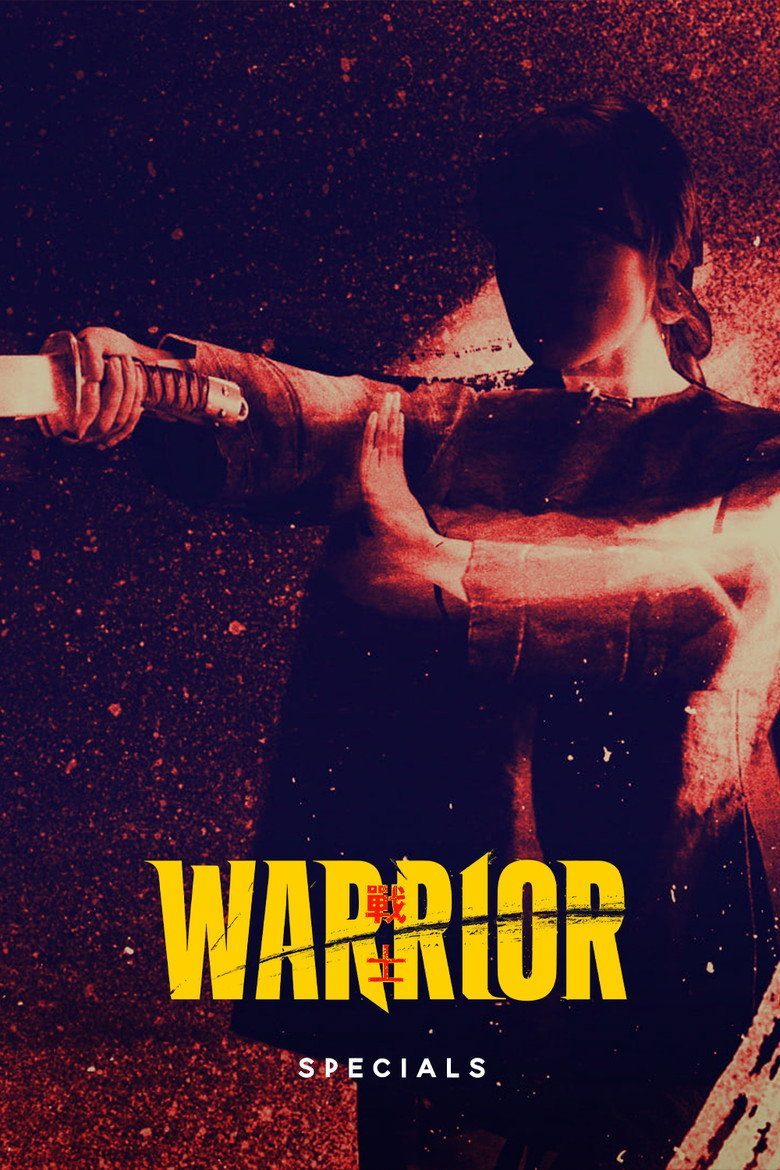 Warrior Especiales