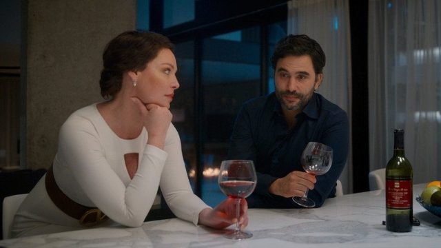 El baile de las luciérnagas S02E12