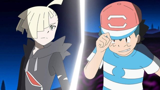 Pokémon S22E47