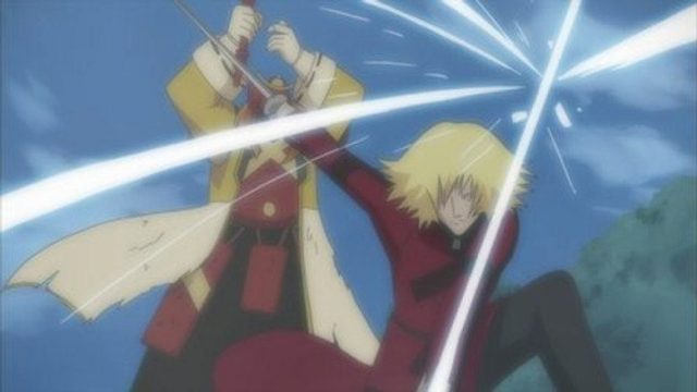 Samurai 7 S01E25