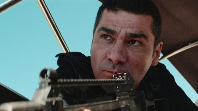 El ADN del delito S01E05